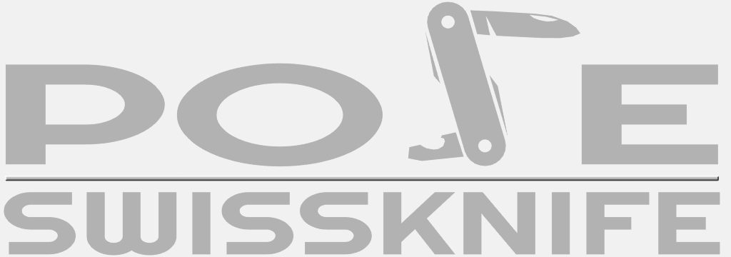 Pose Swissknife - free Daz Studio™ plug-in